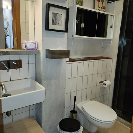 Apartment Moderno En El Centro A Coruna