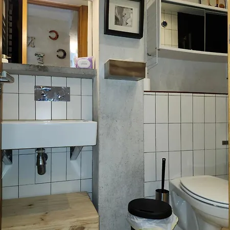 Apartment Moderno En El Centro A Coruna
